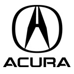 Acura logo