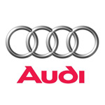 Audi logo