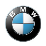 BMW logo